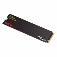 ارسال فوری   امکان خرید حضوری   گارانتی اصلی   اس اس دی اینترنال PCIe 4.0 سن دیسک مدل Extreme ظرفیت 500 گیگابایت