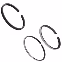 خرید رینگ پیستون پژو پارس xu7p ایساکو دست سه عددی 800305501 | اتوموبی