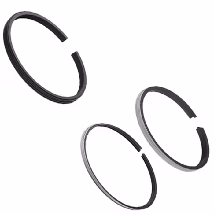 خرید رینگ پیستون پژو پارس xu7p ایساکو دست سه عددی 800305501 | اتوموبی