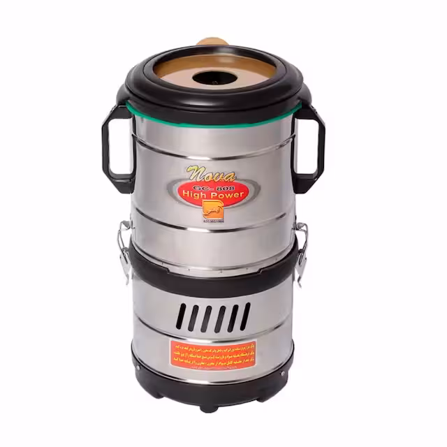 کاتر میکسر Nova مدل GC 808