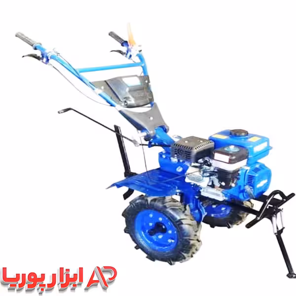 کولتیواتور 7 اسب بنزینی هندلی اگرو ماشین AMC6 -G6