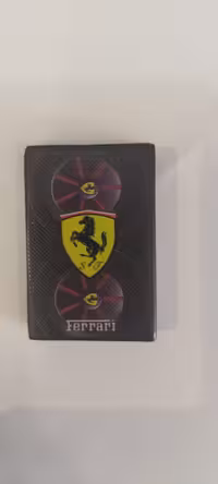 فندک گازی اتمی طرح فراری