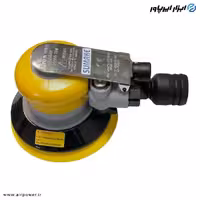 سنباده لرزان بادی سوماک گرد مدل ST-7104DS