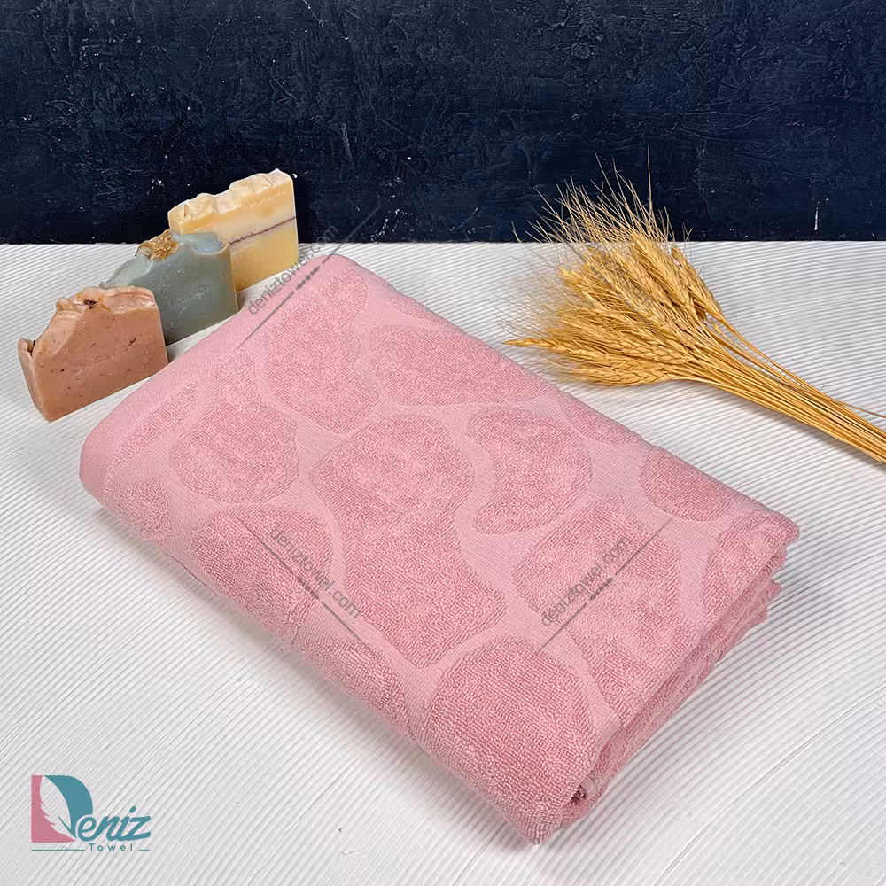 حوله استخری راک رنگ کالباسی