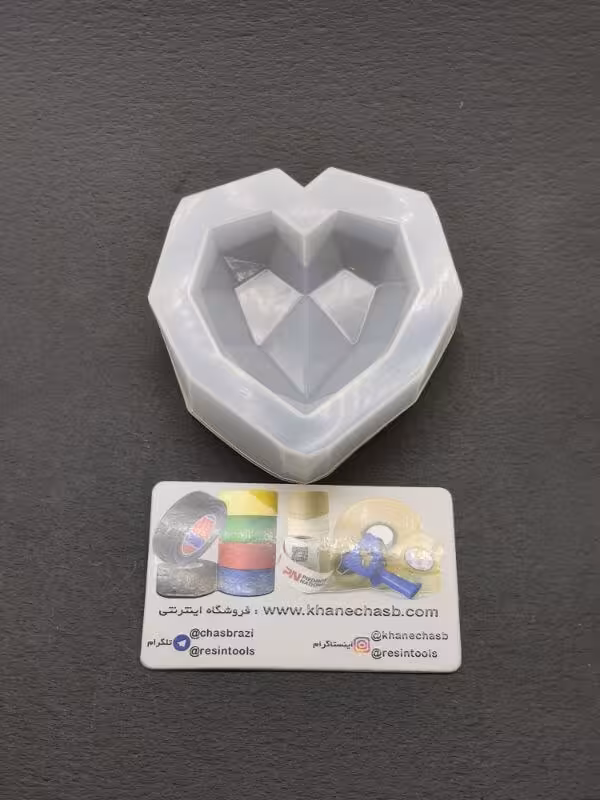 قالب سیلیکونی کد 4112