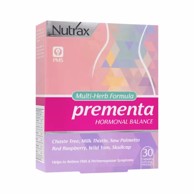 کپسول پریمنتا نوتراکس