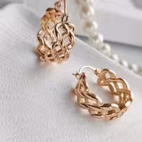 گوشواره ژوپینگ