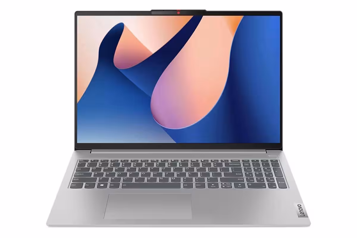 لپ تاپ 16 اینچی لنوو مدل IdeaPad Slim 5 16IMH9 ULTRA7(155H) 16GB 512GB SSD