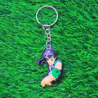 جاسوییچی بن تن سلیکونی کد 10