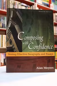 Composing with Confidence 7th Edition