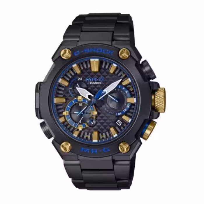 قیمت و خرید ساعت مچی جی شاک مدل MRG-B2000B-1ADR اورجینال