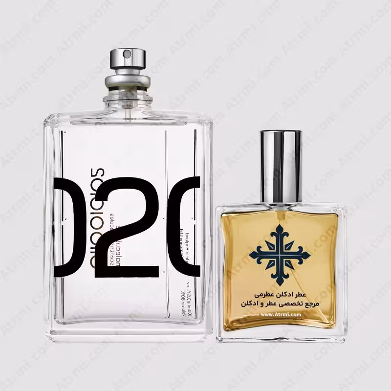 عطر ادکلن عطرمی مدل مولکول 02 – Atrmi Molecule 02