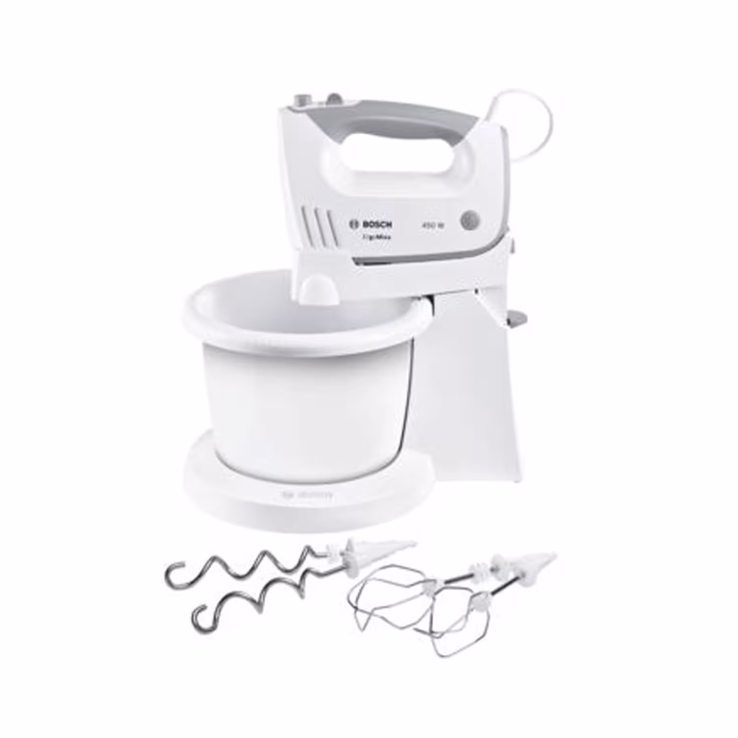 همزن کاسه ای بوش