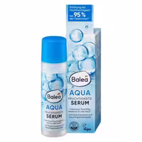 سرم آبرسان آکوا باله آ (طرح جدید) حاوی هیالورونیک اسید 30ml
