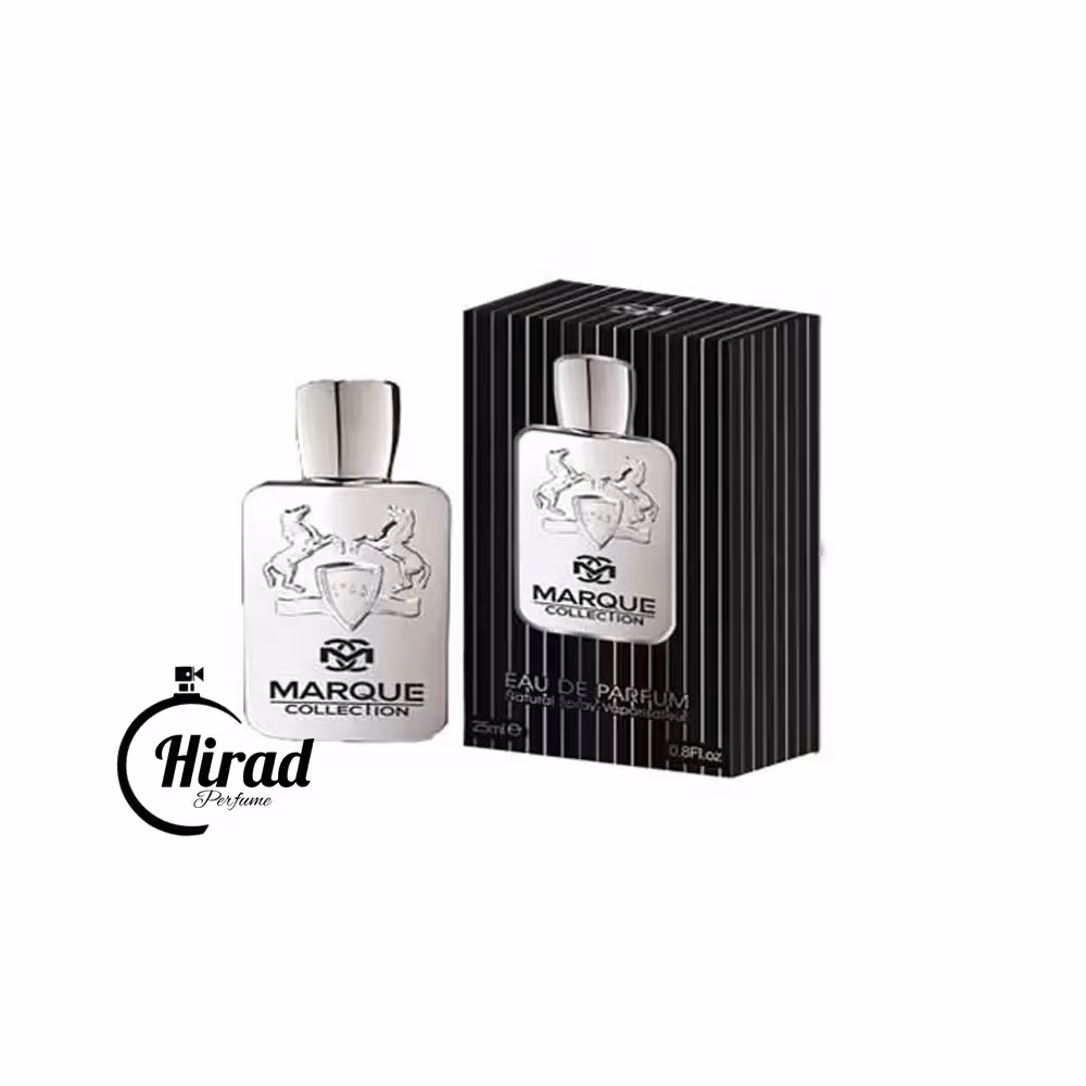 خرید عطر ادکلن مارلی پگاسوس مارکویی کالکشن کد 117 حجم 25 میل - هیراد پرفیوم