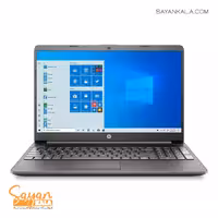 لپ تاپ اچ پی مدل HP DW3157 I5 8GB 512GB 2G
