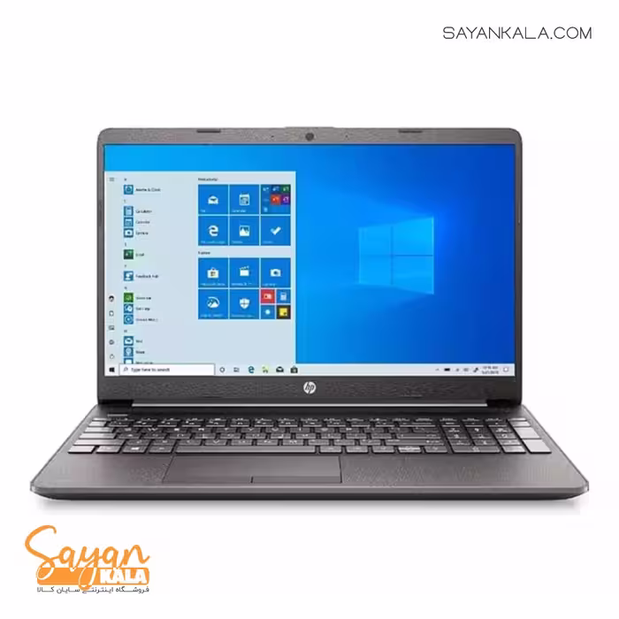 لپ تاپ اچ پی مدل HP DW3157 I5 8GB 512GB 2G