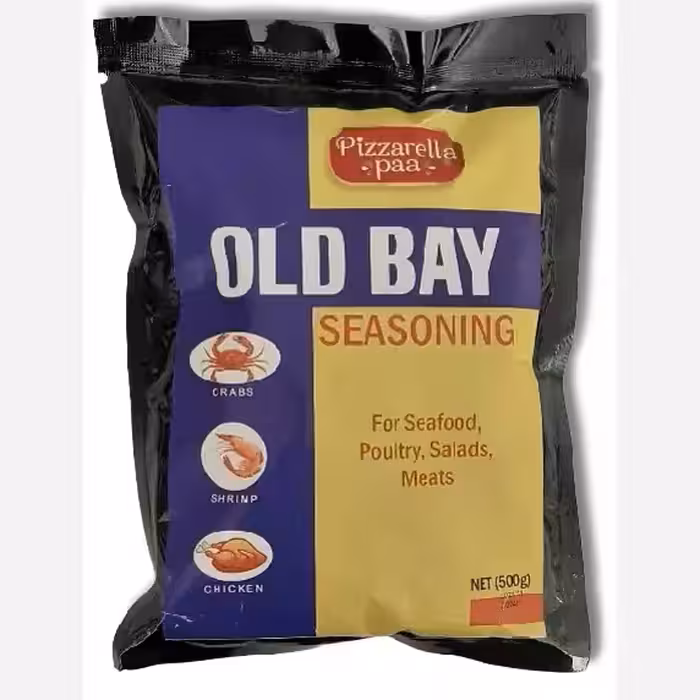 ادویه دریایی اولد بی پیزارلا Pizzarella