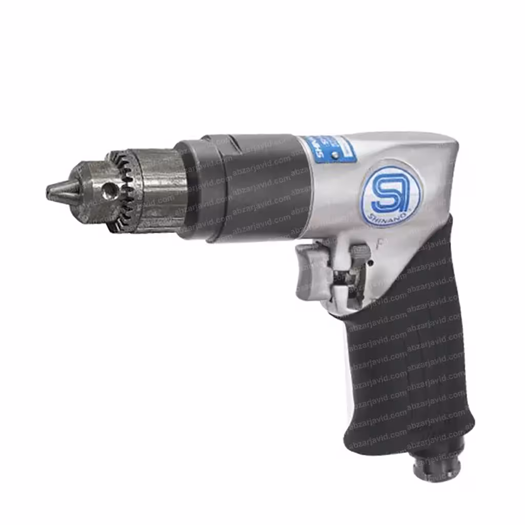 دریل بادی شینانو ژاپن تفنگی مدل SI-5305A