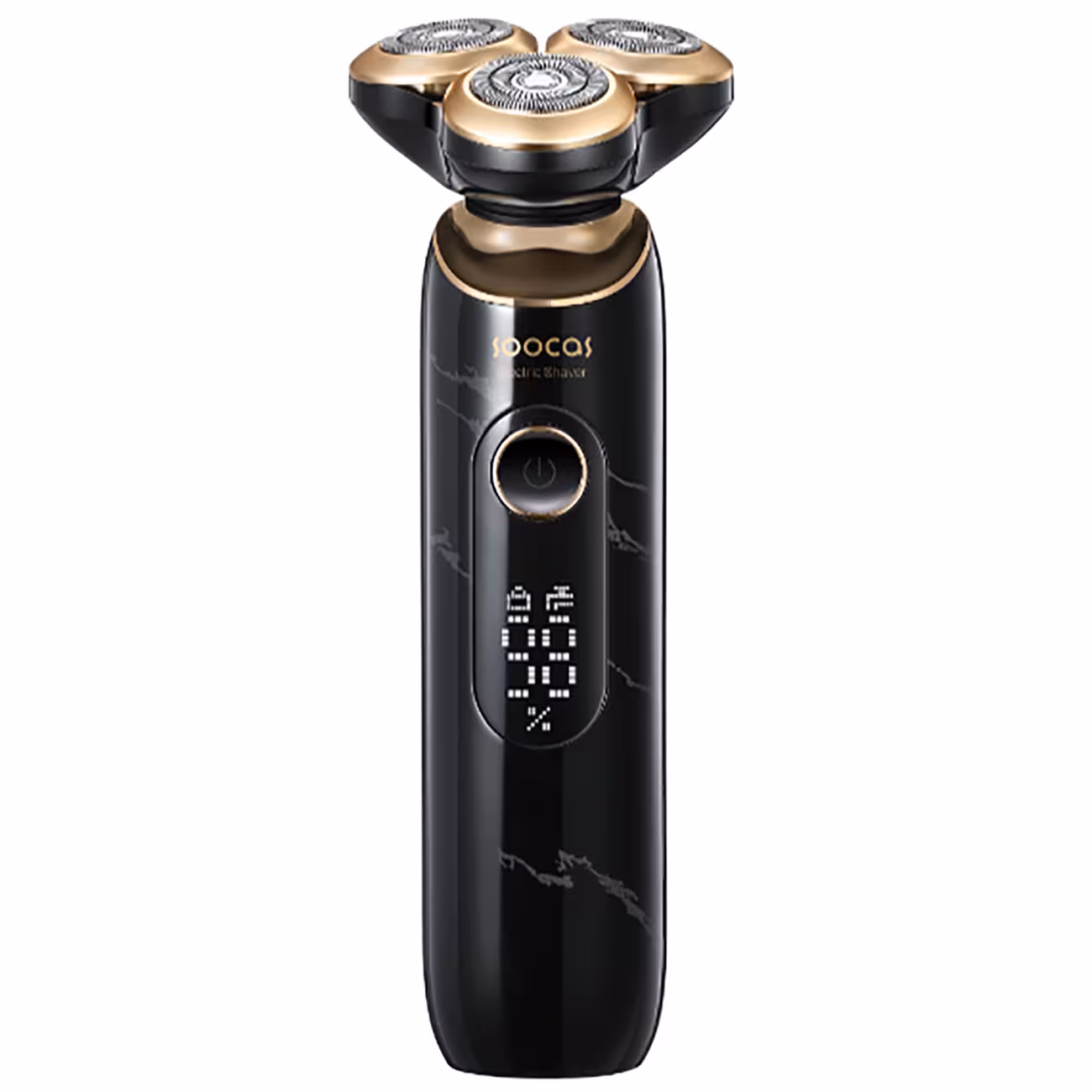 ریش تراش شارژی ضد آب سوکاس Soocas S32