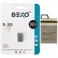 فلش 32 گیگ Bexo B-322
