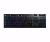 کیبورد لاجیتک Keyboard Logitech G915 Wireless GL Linear