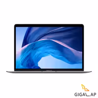 لپ تاپ APPLE Macbook AIR 2020 مدل I5 8GB 512GB SSD IRIS PLUS 13,3 2K