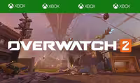 سی دی کی بازی Overwatch 2: Watchpoint Pack ایکس باکس (Xbox)