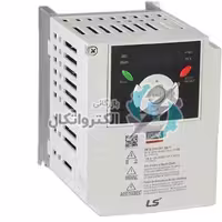اینورتر LS مدل SV008IG5A-4- 380V- 0.75KW