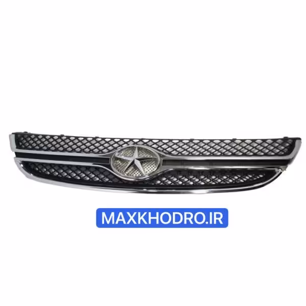 جلو پنجره جک J5