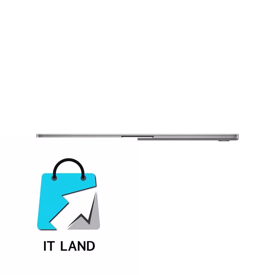 لپ تاپ اپل MacBook Air MXD13 (2024)