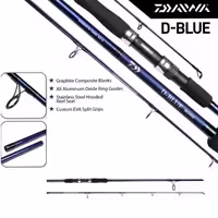 چوب ماهیگیری دایوا DAIWA D-BLUE 305 cm