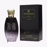 عطر زنانه تیتانیا نایت سیدونا 100 میل