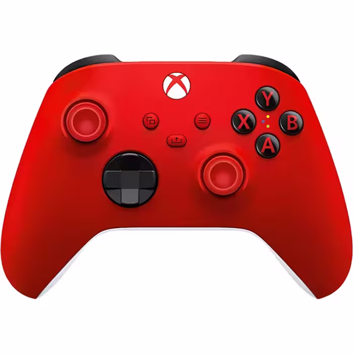 دسته بازی ایکس باکس سریز Xbox Series X / S رنگ قرمز