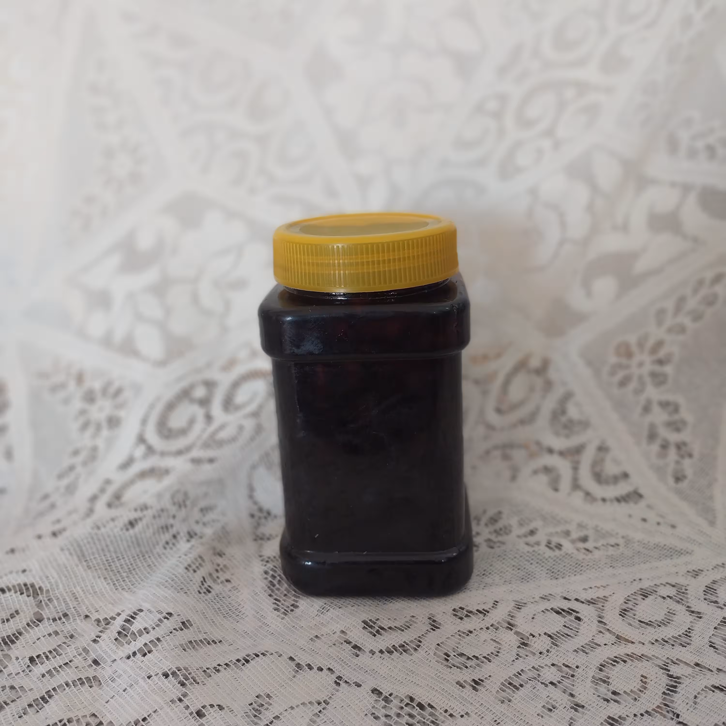 رب انار خالص نیم کیلویی تازه حسین آباد رزاق زاده