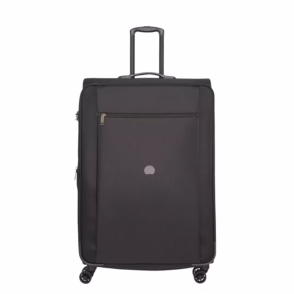 چمدان بزرگ دلسی پارچه ای مدل مونت مارتر پرو