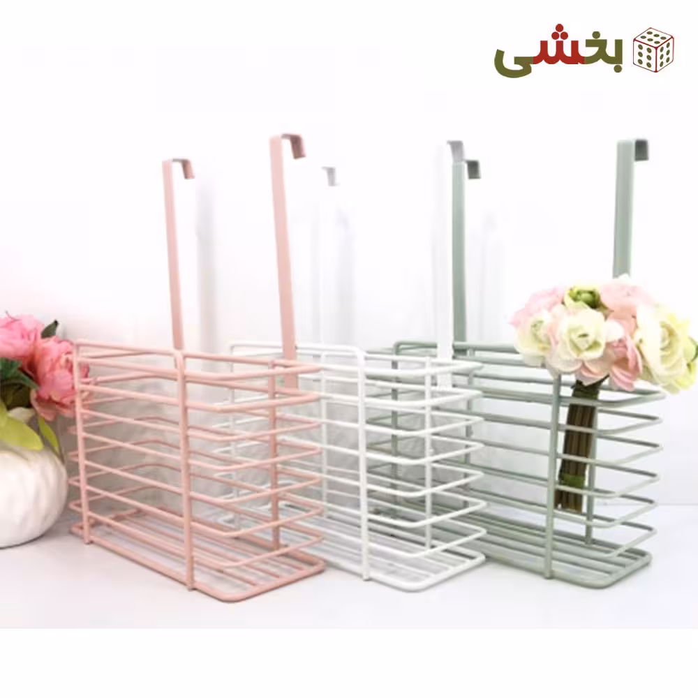 جای مواد شوینده فلزی