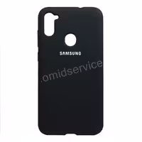 قاب سیلیکونی اصلی Samsung A11