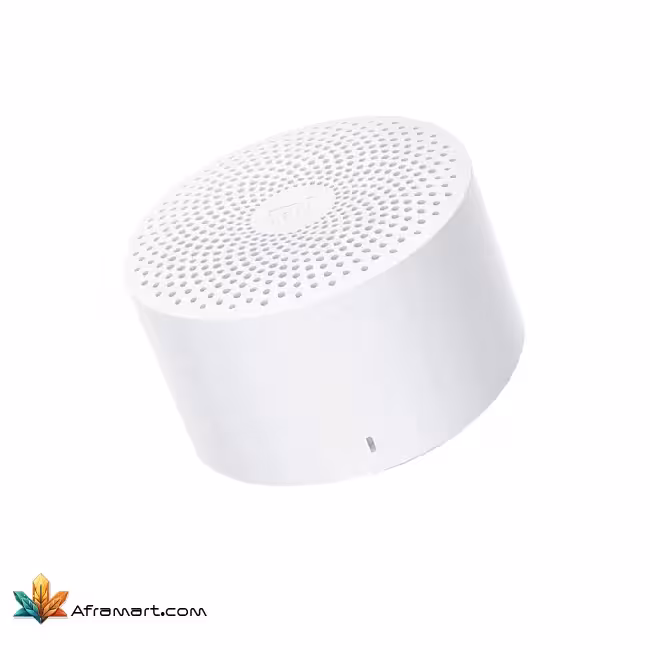 اسپیکر بلوتوثی قابل حمل شیائومی مدل Mini Compact 2