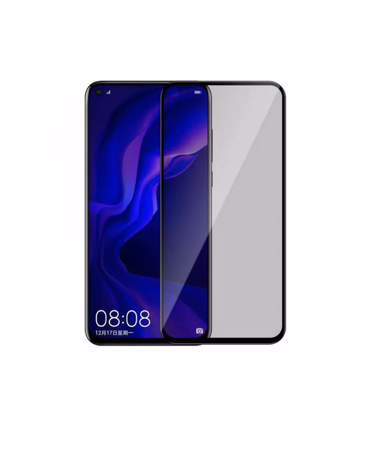 گلس پرایوسی موبایل سامسونگ Samsung M11