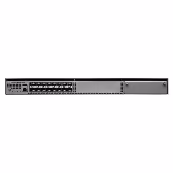 سوئیچ شبکه سیسکو 16 پورت WS-C4500X-16SFP