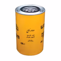 فیلتر گازوئیل کامیون ایویکو مدل KFF5039