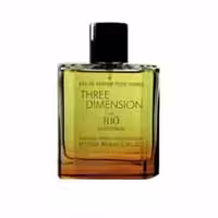 ادو پرفیوم مردانه ریو کالکشن مدل Rio Three Dimension حجم 100ml