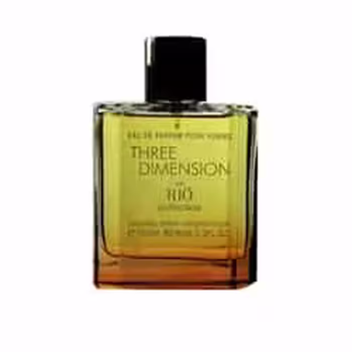 ادو پرفیوم مردانه ریو کالکشن مدل Rio Three Dimension حجم 100ml