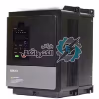 اینورتر 11 کیلو وات (15 اسب بخار) سری EVO6800 برند LiteON مدل EVO6800-43S-011 ا 11kW LiteON EVO680043S011E20 vector inverter