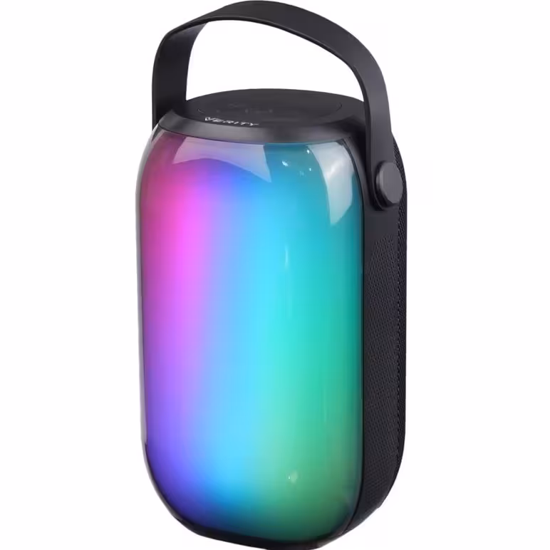 اسپیکر بلوتوثی قابل حمل وریتی مدل V-PS7025 BTM