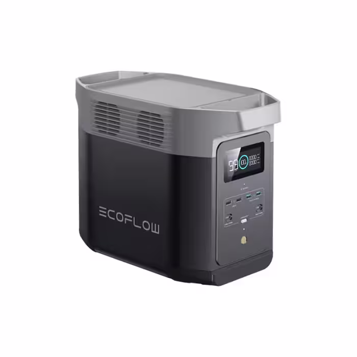 ذخیره کننده انرژی EcoFlow DELTA 2 Max Portable Power Station