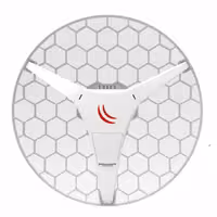 رادیو وایرلس LHG 5 ac میکروتیک