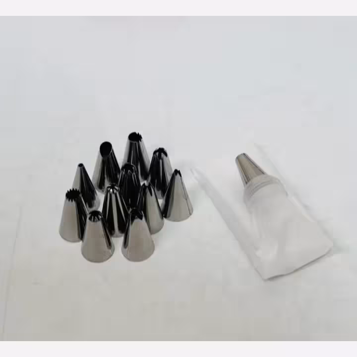 خامه ریز 12 سری D75 | amazonchi