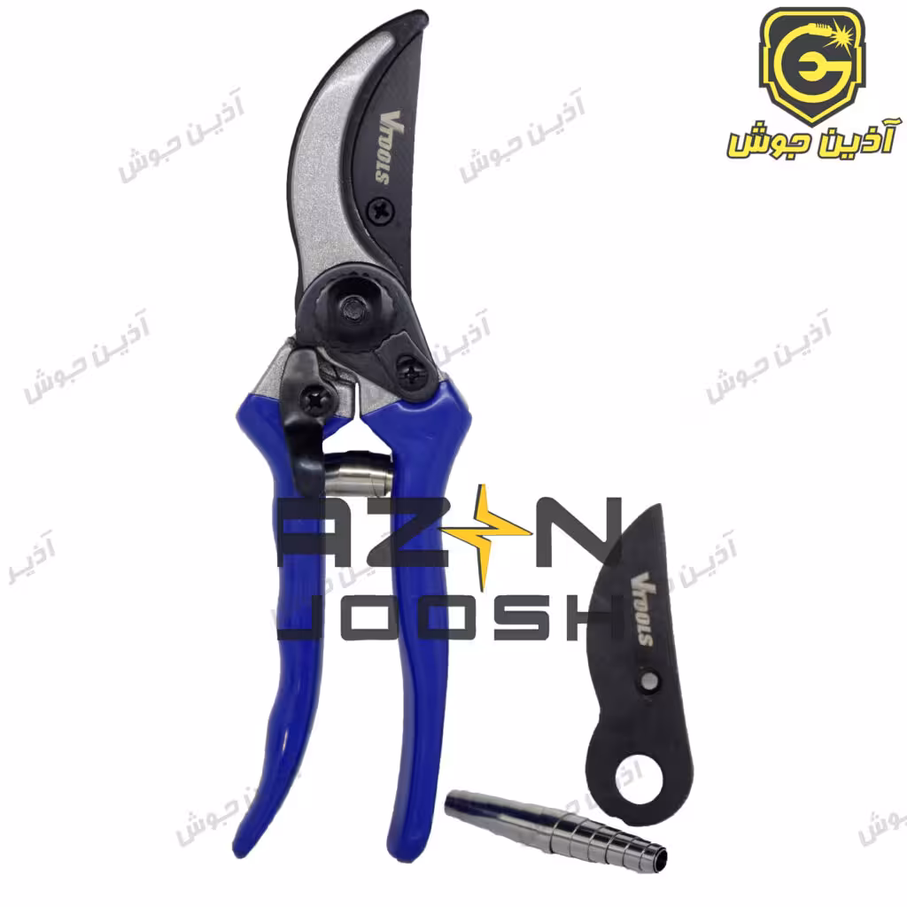 قیچی باغبانی ویتولز Vtools سفارش امارات